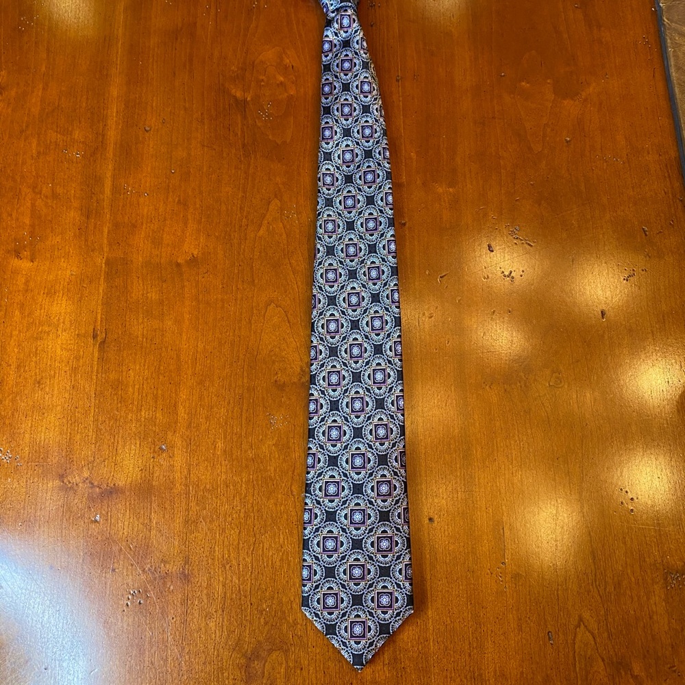 Jz Richards Tie
